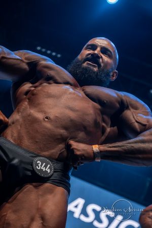 Фотограф Вадим Свирин (19.05.2024)